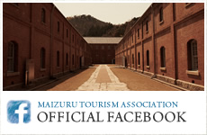 Maizuru Tourist Association Official Facebook