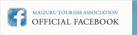 Maizuru Tourist Association Official Facebook