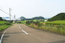 三浜峠