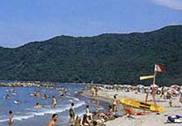 神崎海水浴場