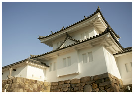 Tanabe-jo Shiryokan (Tanabe-jo Museum)