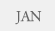January