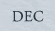 December