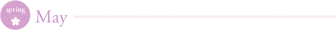 May