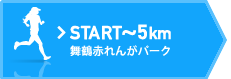 START～5km 舞鶴赤れんがパーク