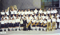 城南中学校