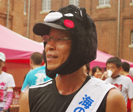 大会参加者